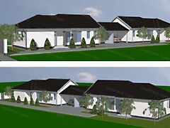 Eladó ház Újlengyel