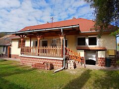 Eladó ház Tagyon