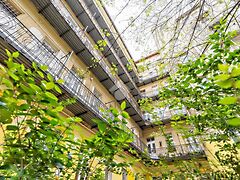 Eladó lakás Budapest, II. kerület