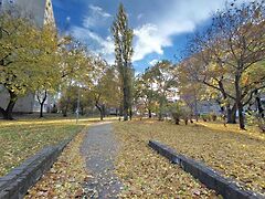 Eladó lakás Budapest, IV. kerület