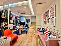 Eladó lakás Budapest, II. kerület