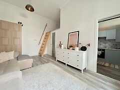 Eladó lakás Budapest, II. kerület