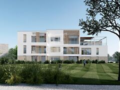 Eladó lakás Balatonfüred