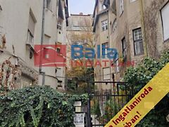 Eladó lakás Budapest, II. kerület