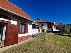 Eladó ház Ordacsehi