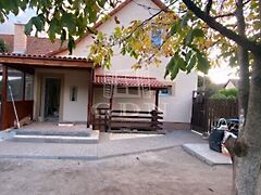 Eladó ház Budapest, XXII. kerület