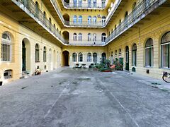 Eladó lakás Budapest, IX. kerület