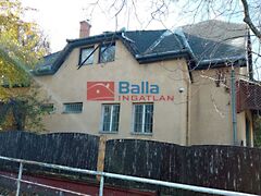 Eladó ház Budapest, XVI. kerület