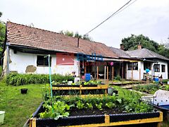 Eladó ház Nyíregyháza