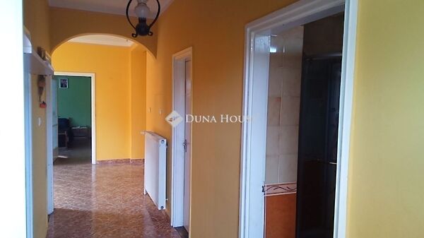 Eladó ház Csákánydoroszló