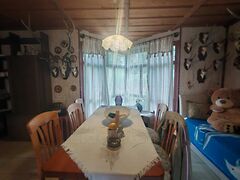 Eladó nyaraló Zalacsány