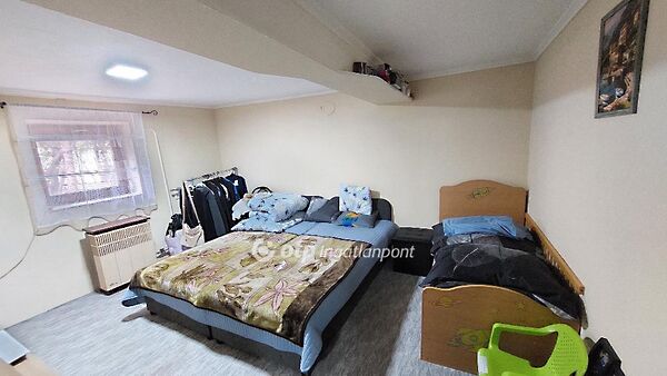 Eladó ház Kisújszállás