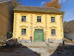 Eladó nyaraló Mohács