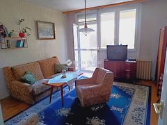 Eladó lakás Kecskemét