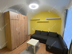 Eladó lakás Sopron