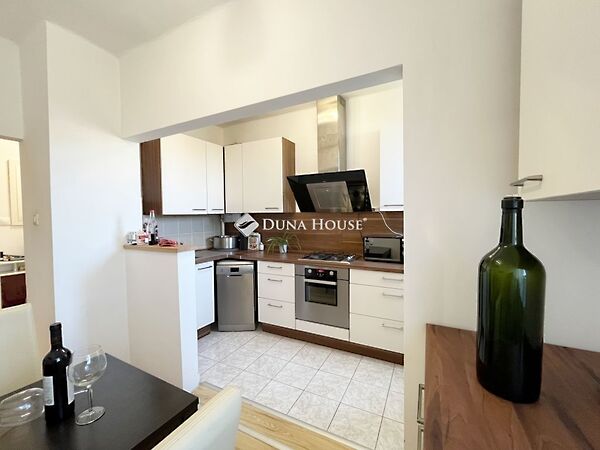 Eladó lakás Szombathely