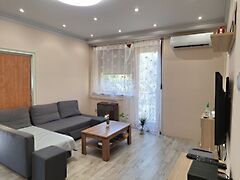 Eladó lakás Kecskemét