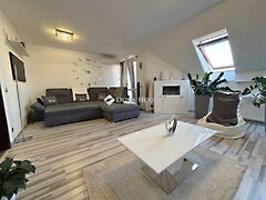 Eladó lakás Szombathely