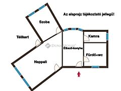 Eladó ház Szekszárd