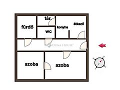 Eladó lakás Kecskemét