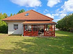 Eladó ház Nagykozár