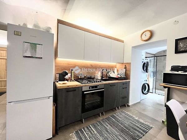 Eladó lakás Szombathely