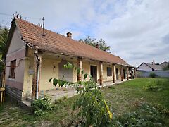 Eladó ház Jászberény