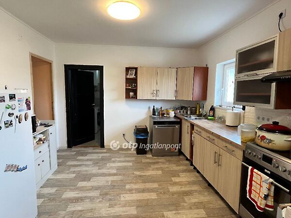 Eladó ház Tápiógyörgye