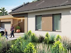 Eladó ház Helvécia