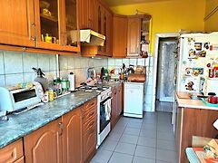 Eladó lakás Szombathely