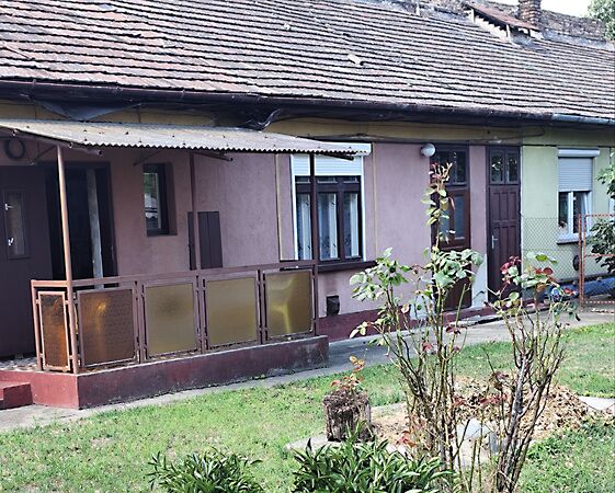 Eladó ház Budapest, XIX. kerület, Kispest