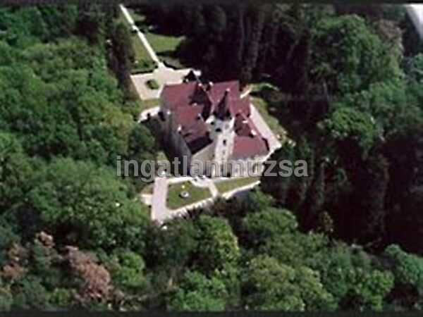 Eladó földterület Kecskemét, Alsócsalános