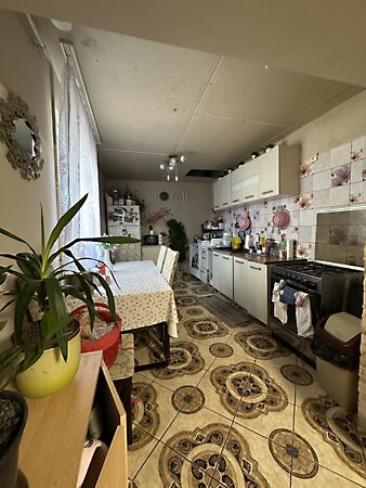 Eladó ház Megyaszó