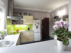 Eladó lakás Sárvár, Kertváros