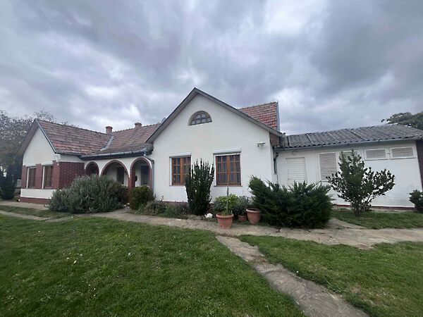 Eladó ház Öreglak