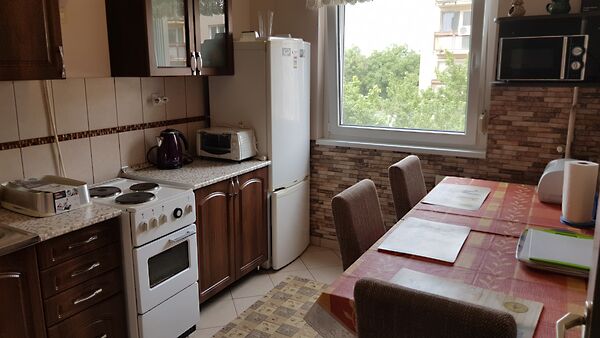 Kiadó lakás Debrecen, Újkert