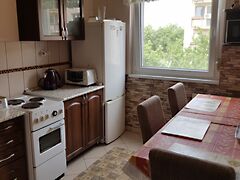 Kiadó lakás Debrecen, Újkert