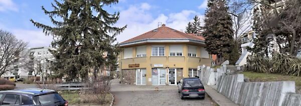 Eladó üzleti Pécs