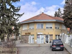 Eladó üzleti Pécs