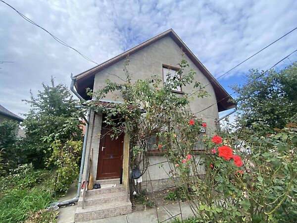 Eladó ház Püspökladány