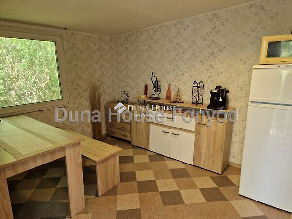 Eladó nyaraló Balatonfenyves