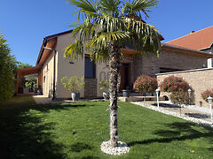 Eladó ház Győrújbarát