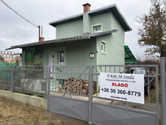 Eladó ház Hódmezővásárhely, Öreg-Kishomok