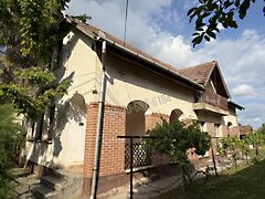 Eladó ház Püspökladány