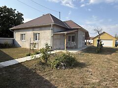 Eladó ház Kenderes