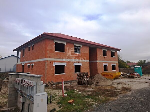 Eladó iroda Szigethalom