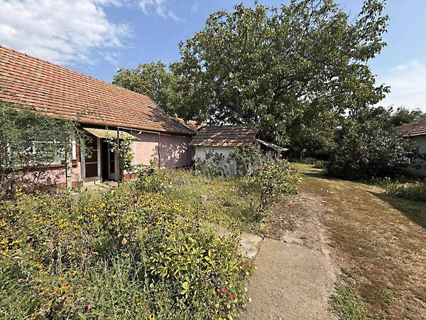 Eladó ház Püspökladány