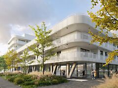 Eladó lakás Budapest, XIV. kerület