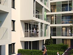 Eladó lakás Budapest, XIII. kerület