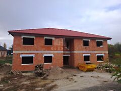 Eladó lakás Szigethalom